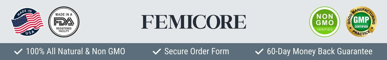 FemiCore women's wellness