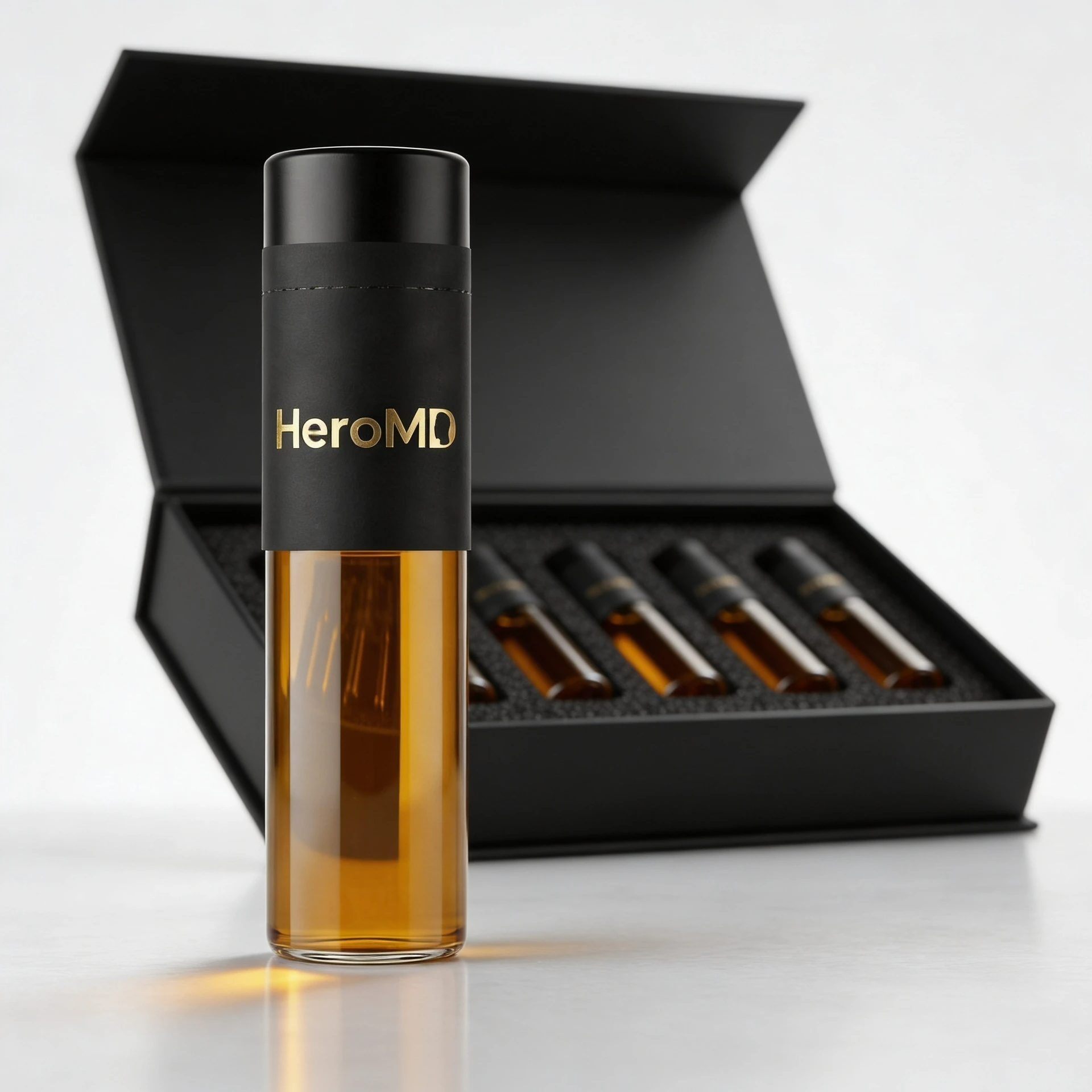 HeroMD 4-MAX formula